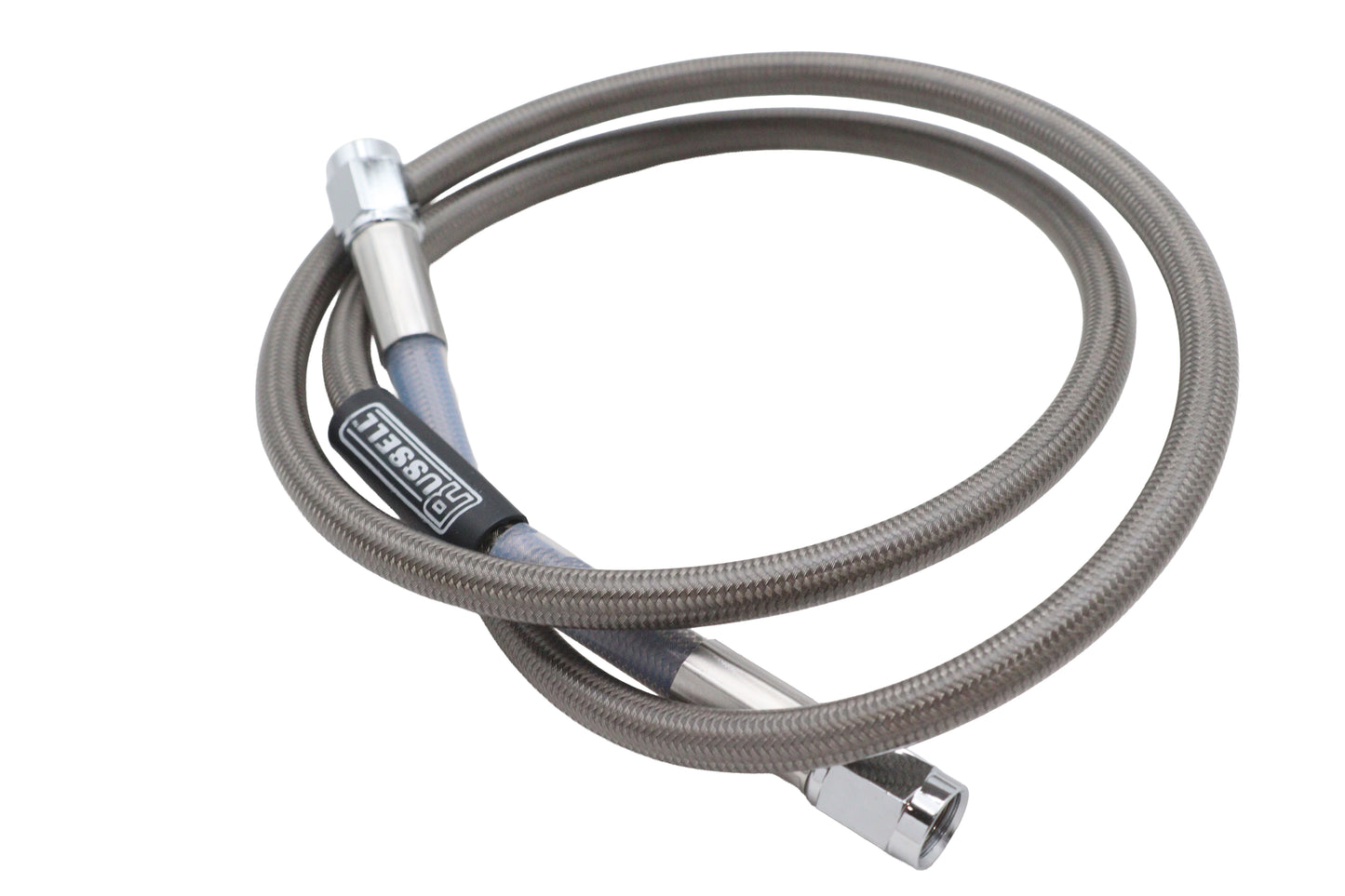 Stainless Steel Brake Hose 34",Y