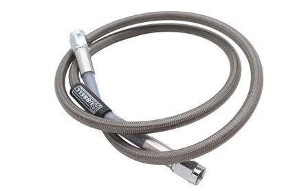 Stainless Steel Brake Hose 34",Y