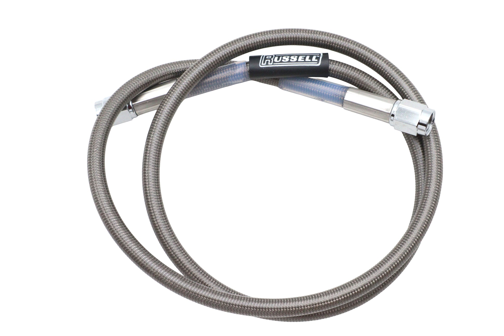 Stainless Steel Brake Hose 34",Y