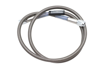 Stainless Steel Brake Hose 34",Y