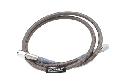 Stainless Steel Brake Hose 38",Y