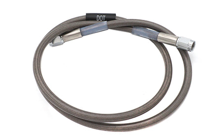 Stainless Steel Brake Hose 38",Y