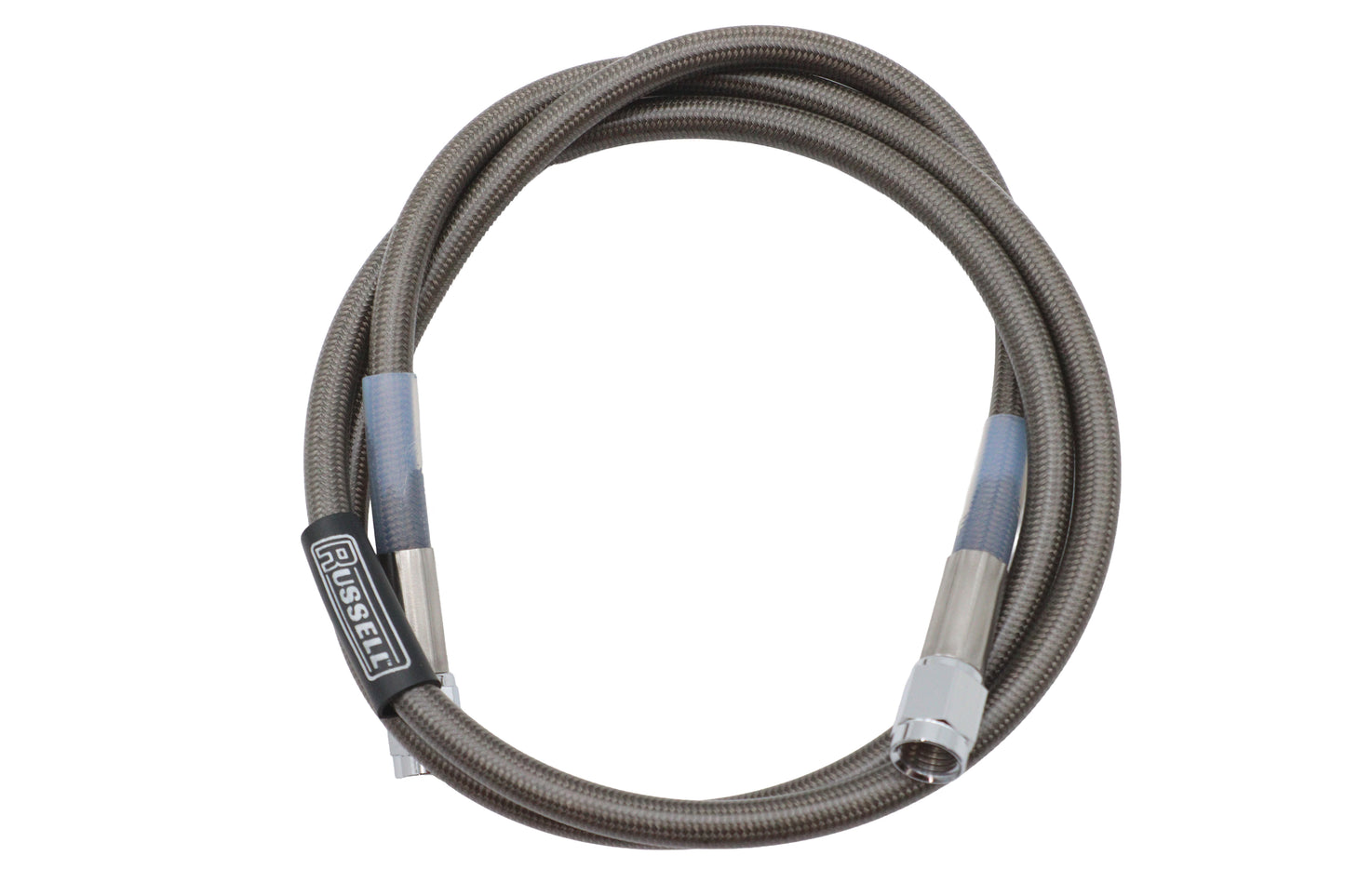 Stainless Steel Brake Hose 42",Y