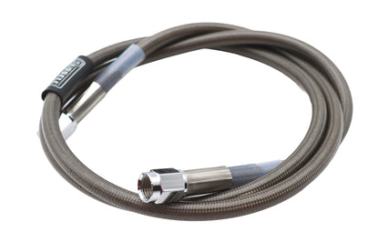 Stainless Steel Brake Hose 42",Y