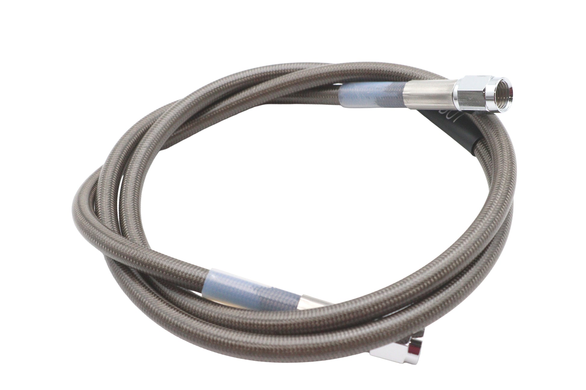 Stainless Steel Brake Hose 42",Y