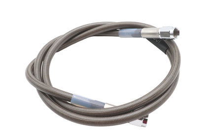 Stainless Steel Brake Hose 42",Y