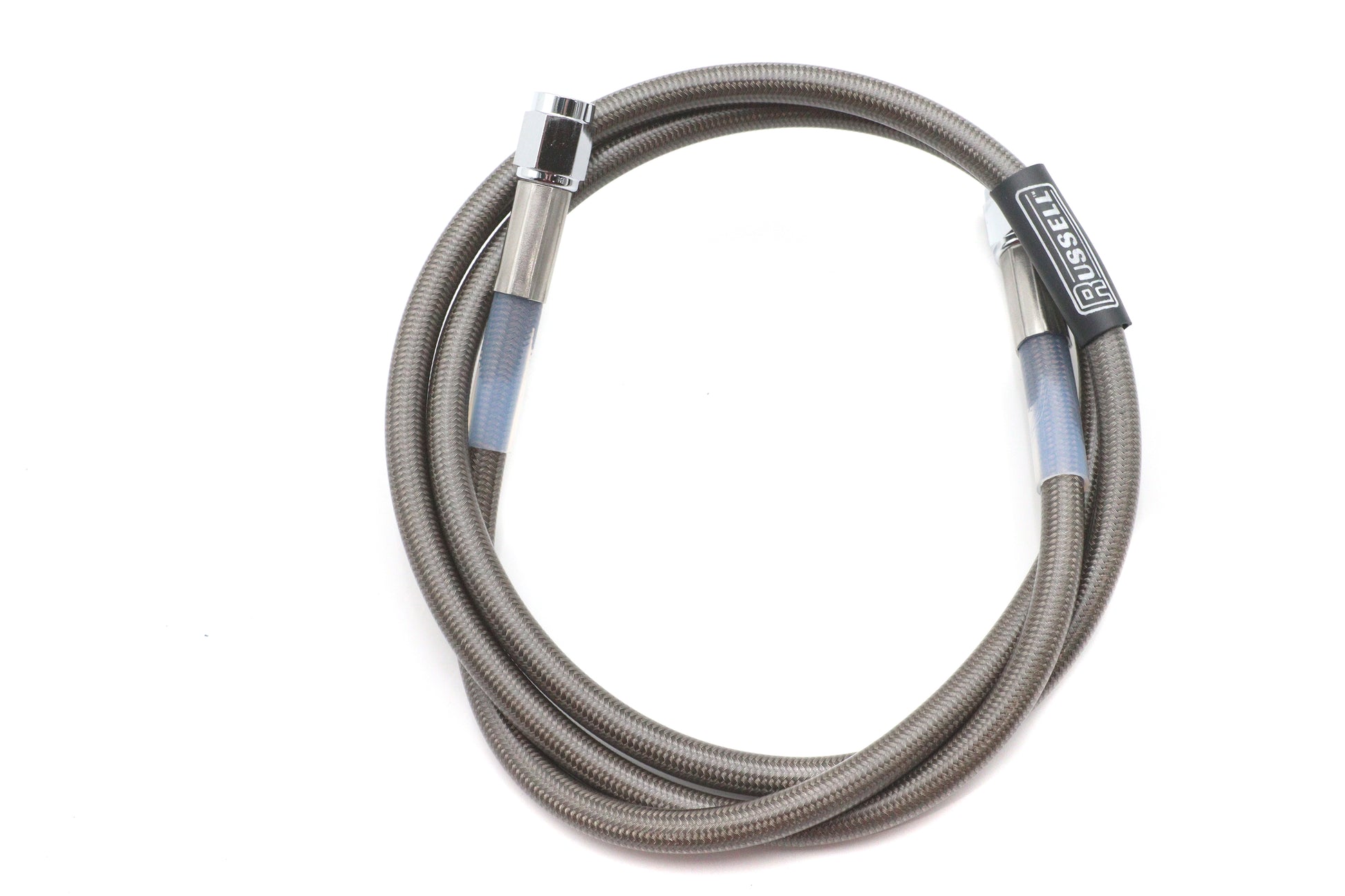 Stainless Steel Brake Hose 42",Y