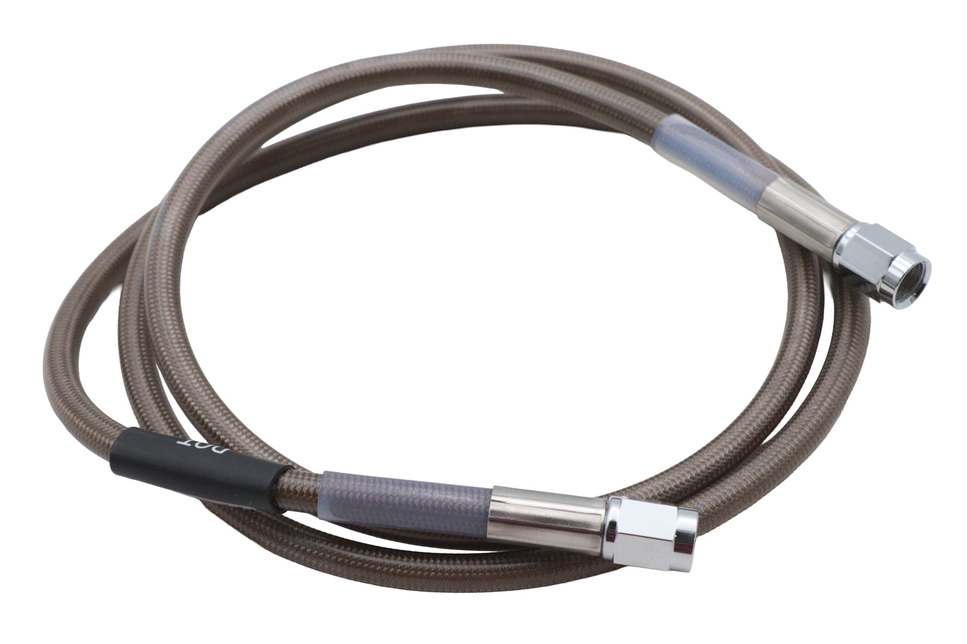 Stainless Steel Brake Hose 47",Y