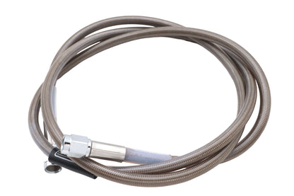 Stainless Steel Brake Hose 52",Y