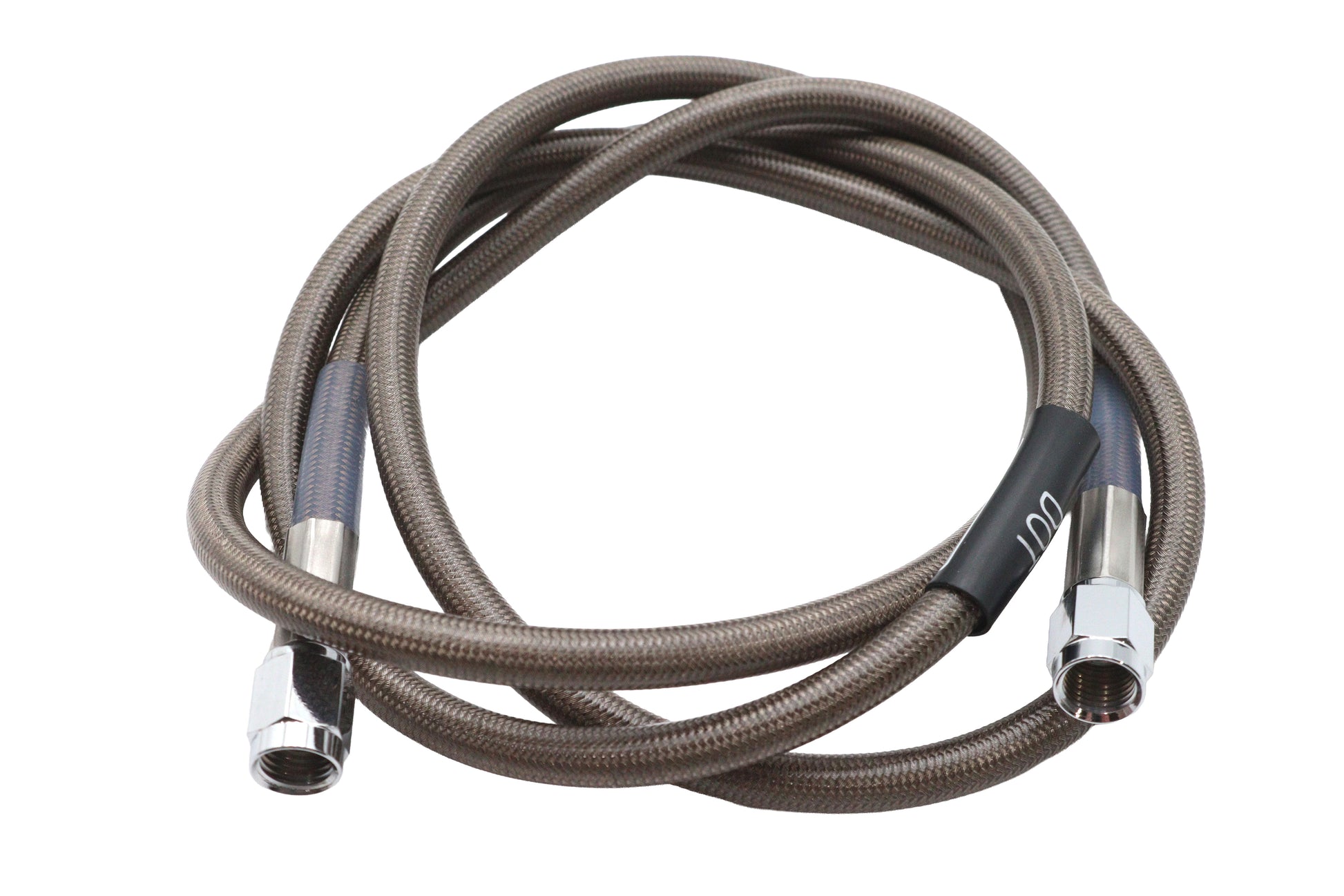 Stainless Steel Brake Hose 54",Y