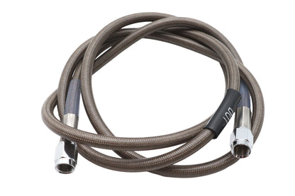 Stainless Steel Brake Hose 54",Y