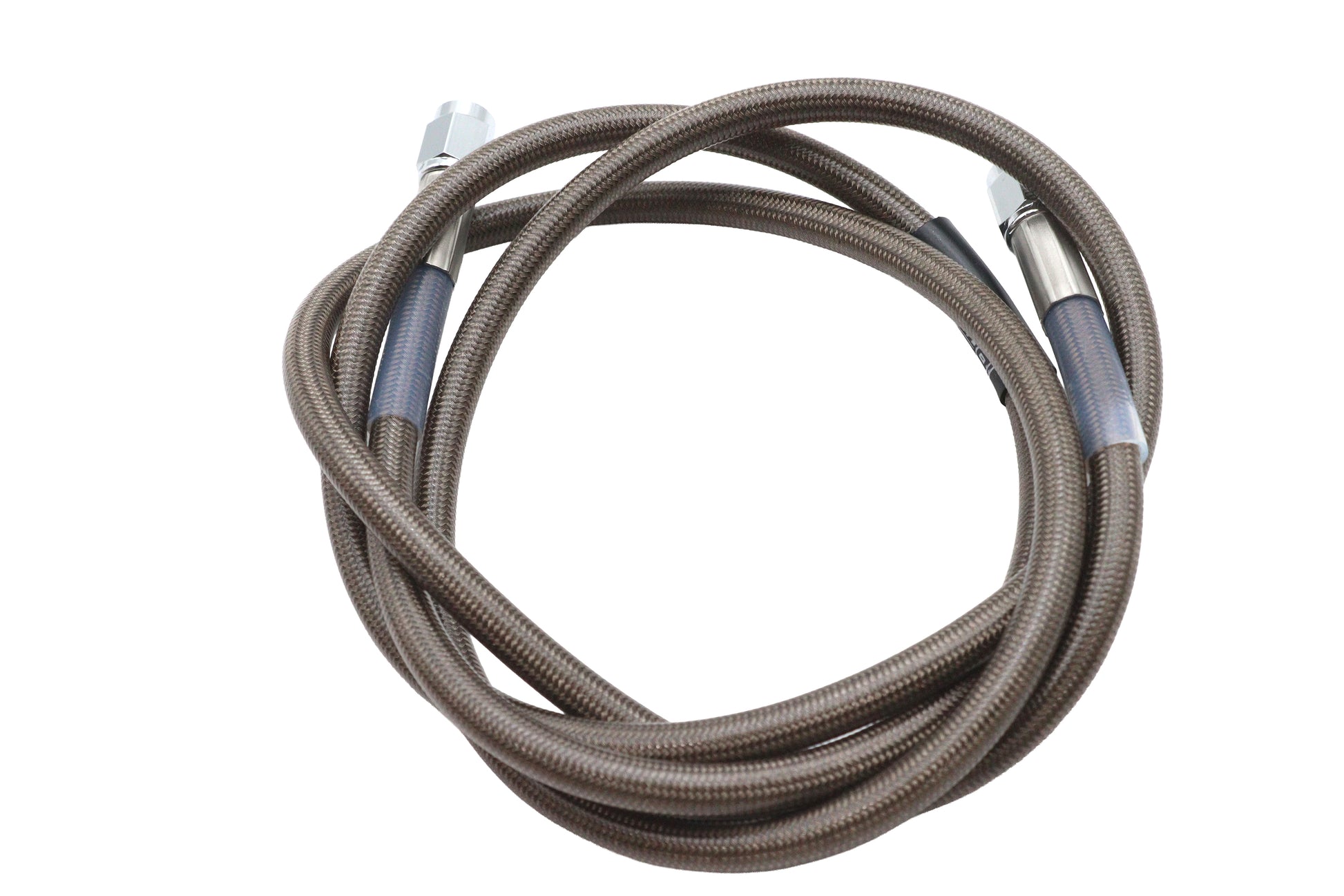 Stainless Steel Brake Hose 54",Y