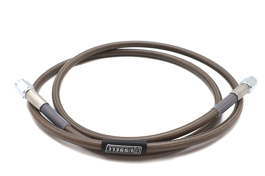 Stainless Steel Brake Hose 50",Y