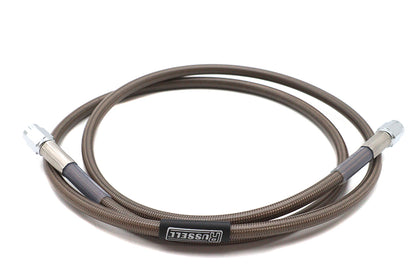 Stainless Steel Brake Hose 50",Y