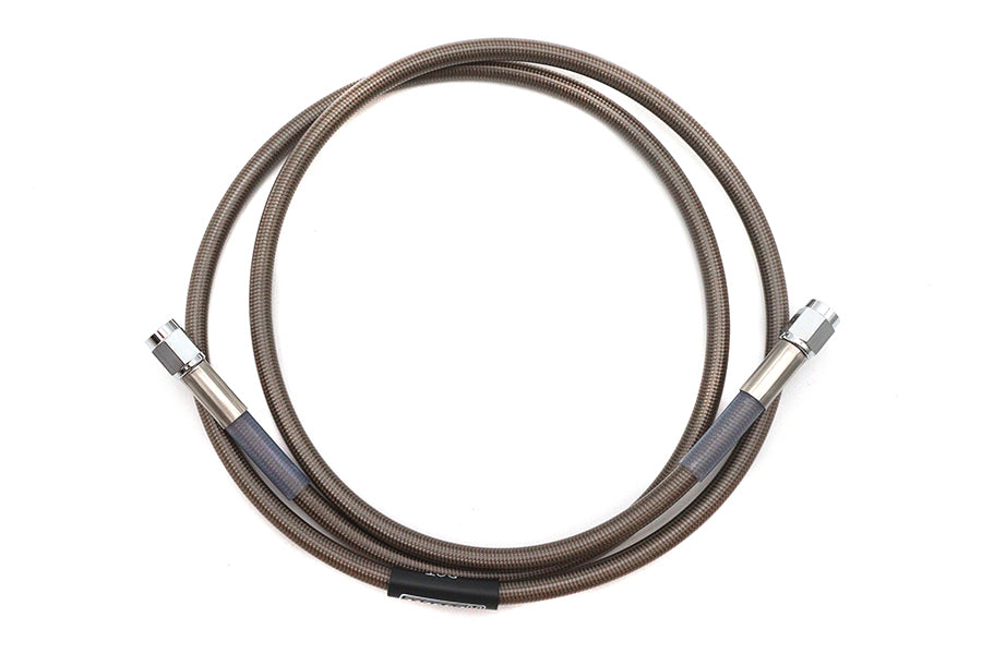 Stainless Steel Brake Hose 50",Y