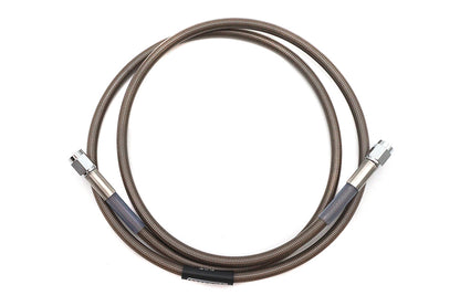 Stainless Steel Brake Hose 50",Y