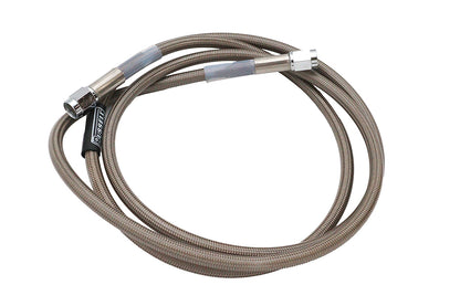 Stainless Steel Brake Hose 60",Y