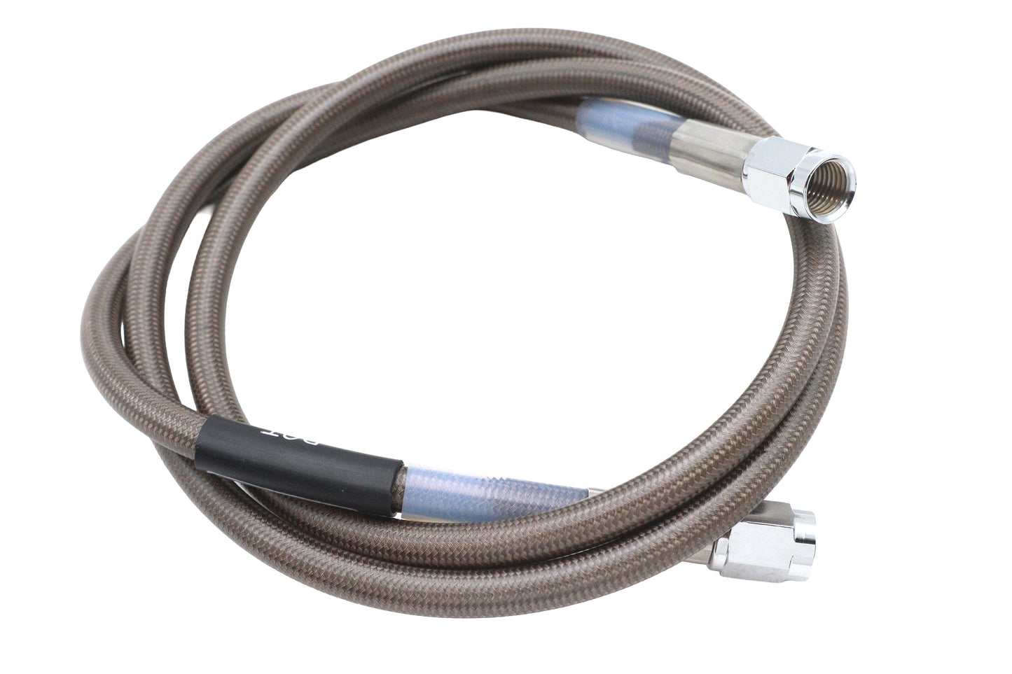 Stainless Steel Brake Hose 40",Y