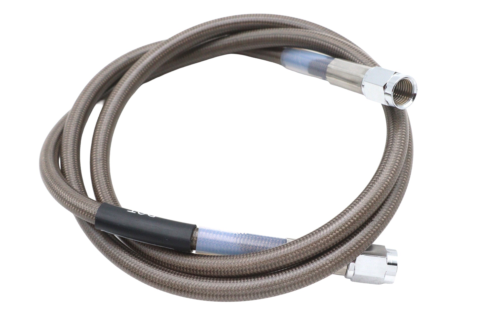 Stainless Steel Brake Hose 40",Y