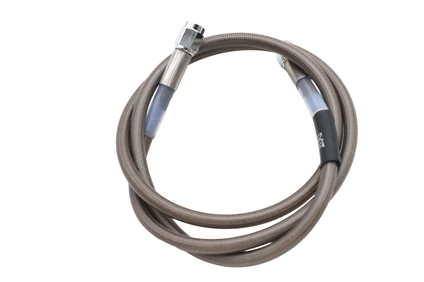 Stainless Steel Brake Hose 40",Y