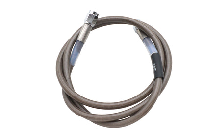 Stainless Steel Brake Hose 40",Y