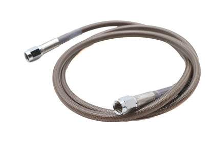 Stainless Steel Brake Hose 43",Y