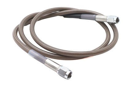 Stainless Steel Brake Hose 43",Y