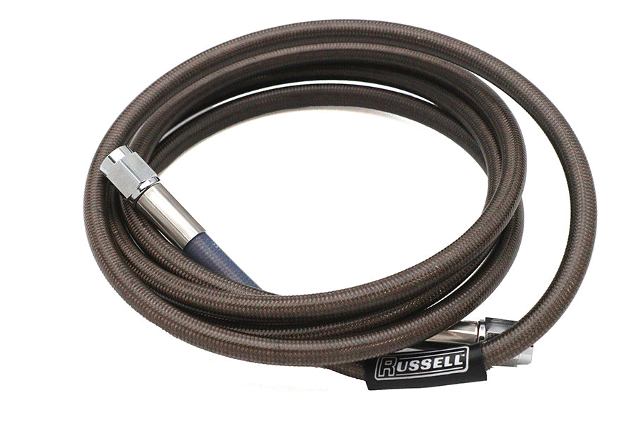 Stainless Steel Brake Hose 64",Y