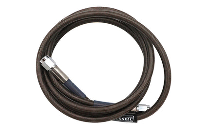 Stainless Steel Brake Hose 64",Y