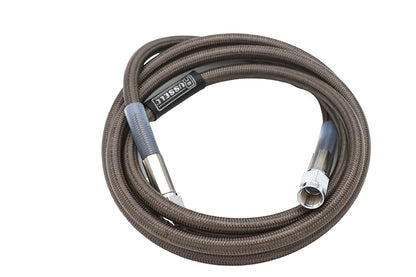 Stainless Steel Brake Hose 66",Y