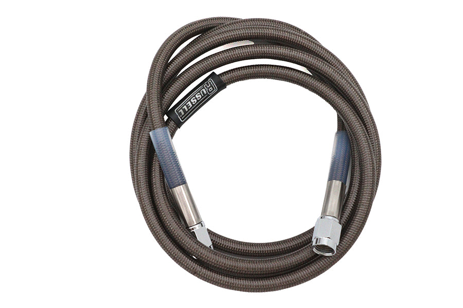 Stainless Steel Brake Hose 66",Y