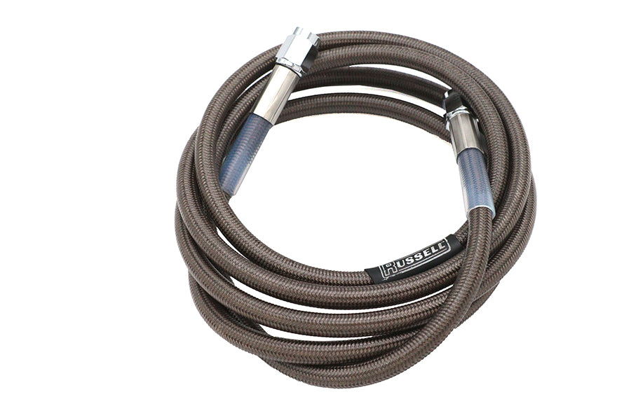 Stainless Steel Brake Hose 66",Y