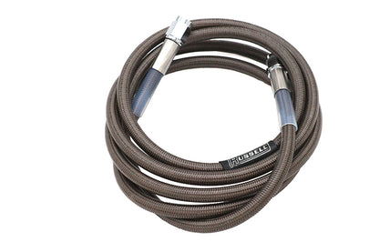 Stainless Steel Brake Hose 66",Y