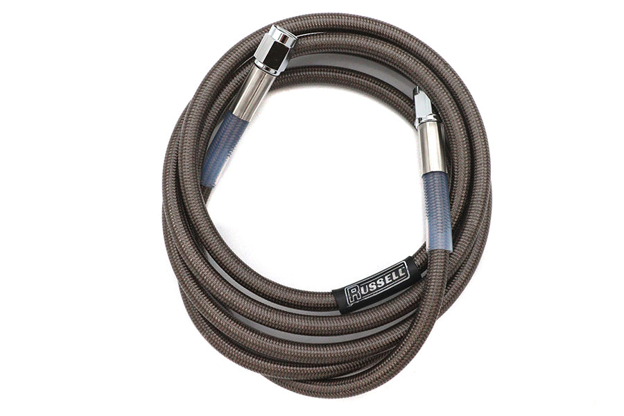 Stainless Steel Brake Hose 66",Y