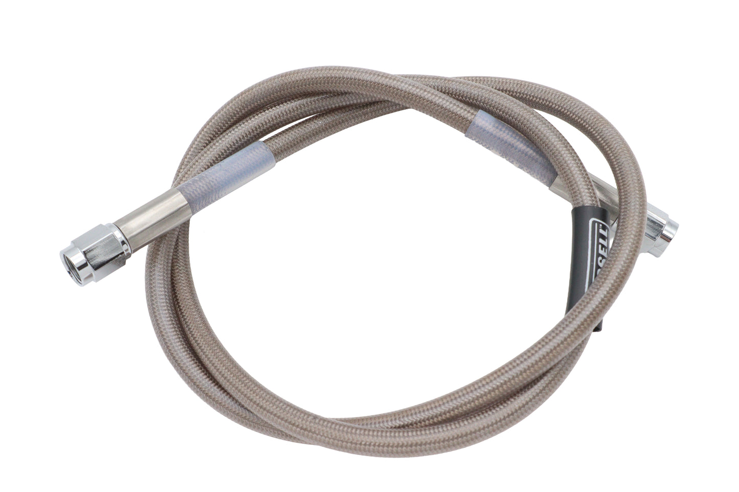 Stainless Steel Brake Hose 36",Y