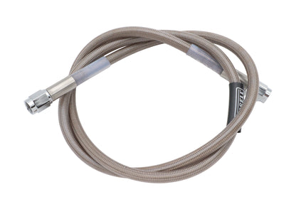Stainless Steel Brake Hose 36",Y