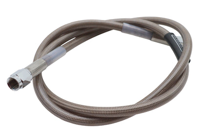 Stainless Steel Brake Hose 36",Y