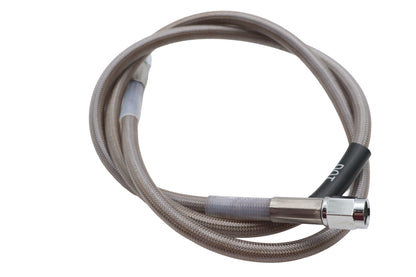 Stainless Steel Brake Hose 36",Y