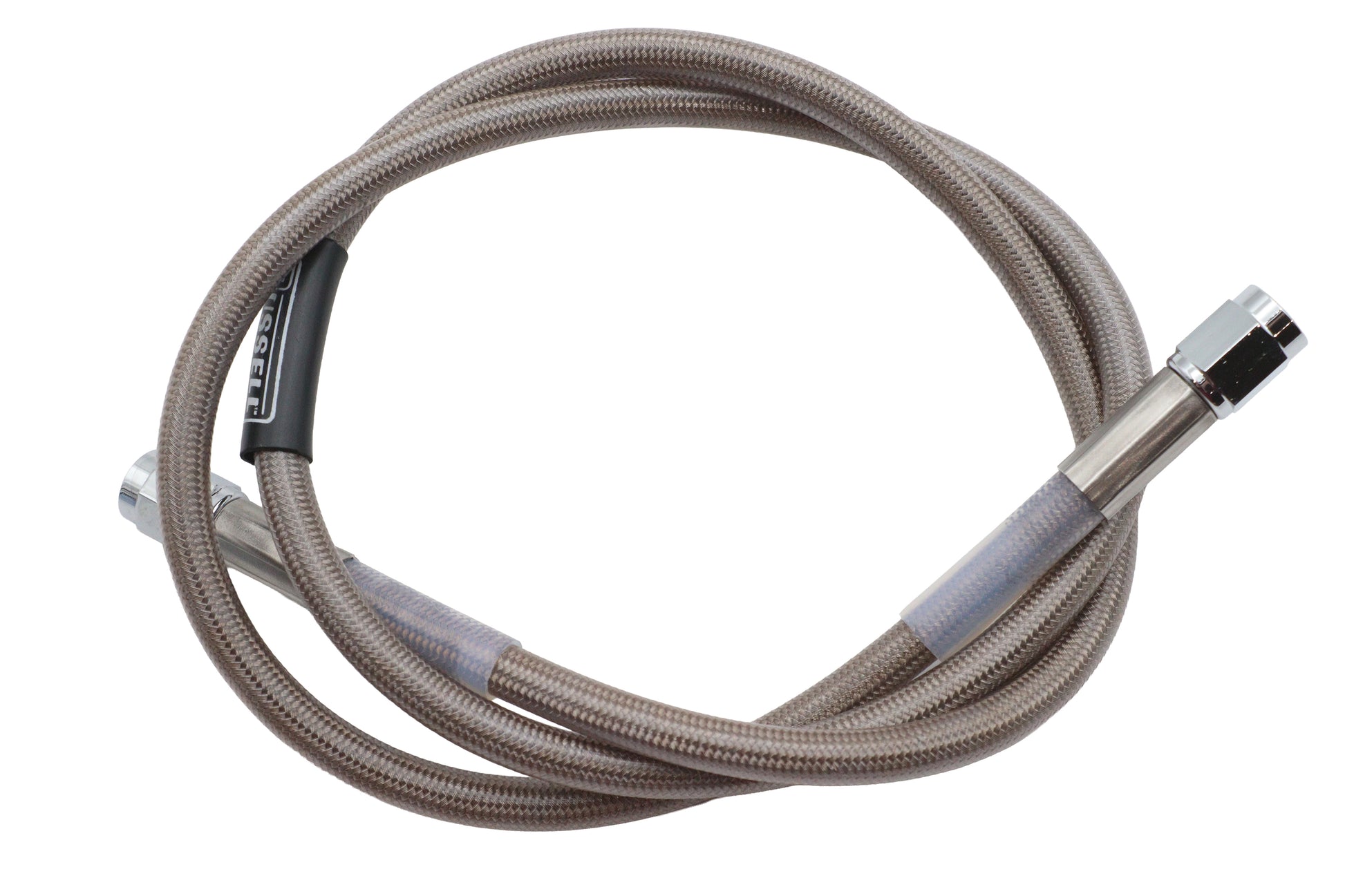 Stainless Steel Brake Hose 36",Y