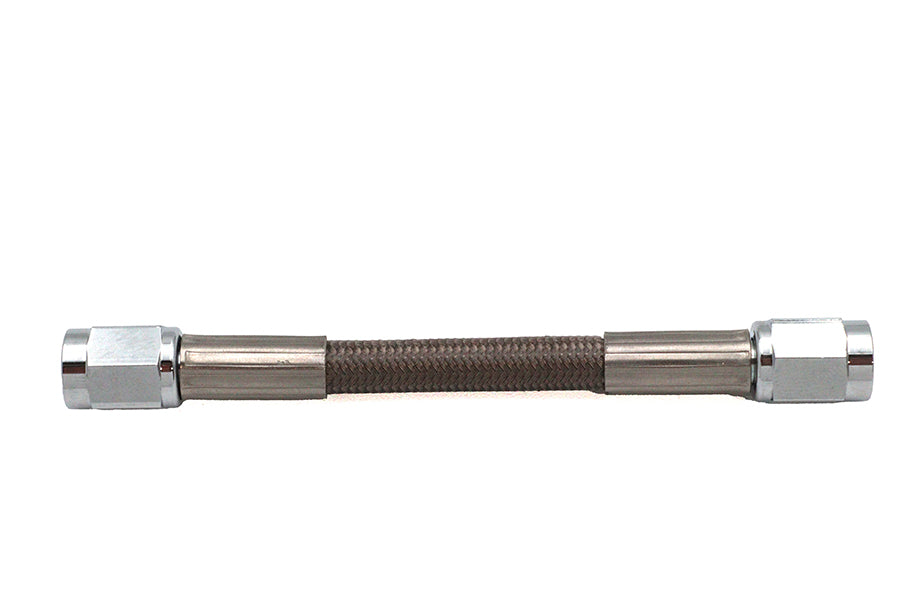 Stainless Steel Brake Hose 4",Y