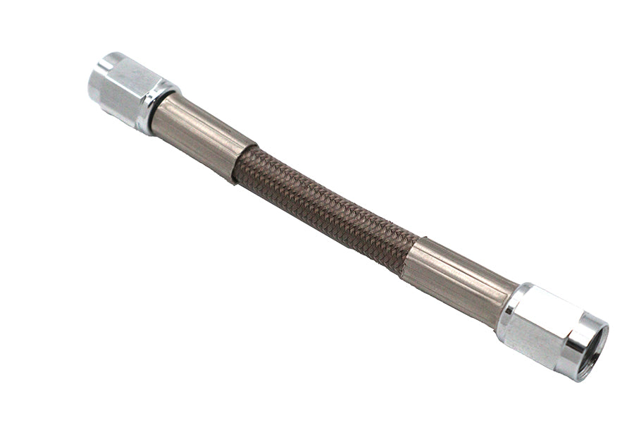 Stainless Steel Brake Hose 4",Y