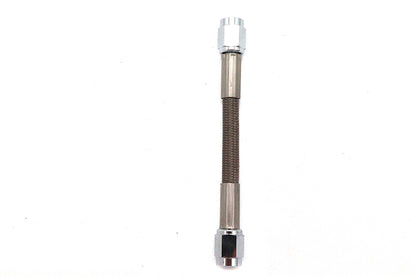 Stainless Steel Brake Hose 4",Y