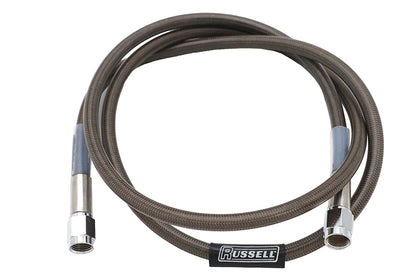 Stainless Steel Brake Hose 46",Y