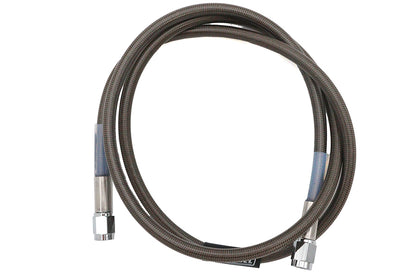 Stainless Steel Brake Hose 46",Y