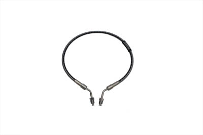 Stainless Steel Rear Brake Hose 22-1/8",Y