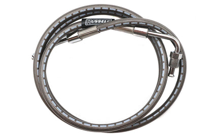 Stainless Steel 51 Front Brake Hose