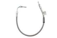 Stainless Steel 14 Front Brake Hose