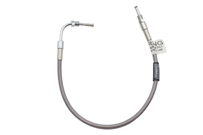 Stainless Steel 14 Front Brake Hose