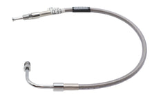 Stainless Steel 14 Front Brake Hose