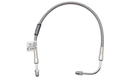 Stainless Steel 19 Front Brake Hose